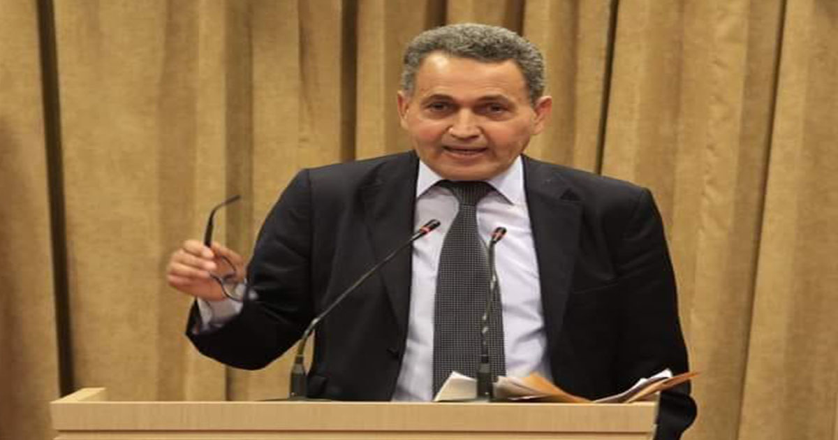  سالم لبيض يكتب لـ"الصباح نيوز" : الغالب والمغلوب بين مشروع بلعيد ودستور سعيّد الجديد